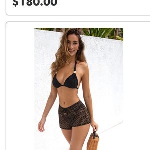 Dolcessa sparking coverup